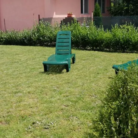 Vyara Σπίτι διακοπών