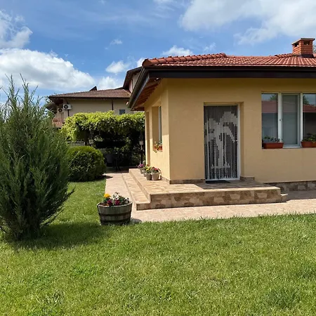 Vyara Krapets (Dobrich)