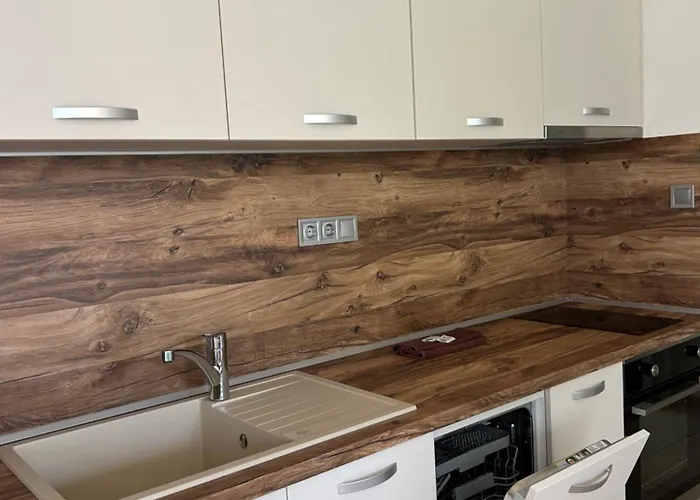 Vyara Semesterbostad Krapets (Dobrich)