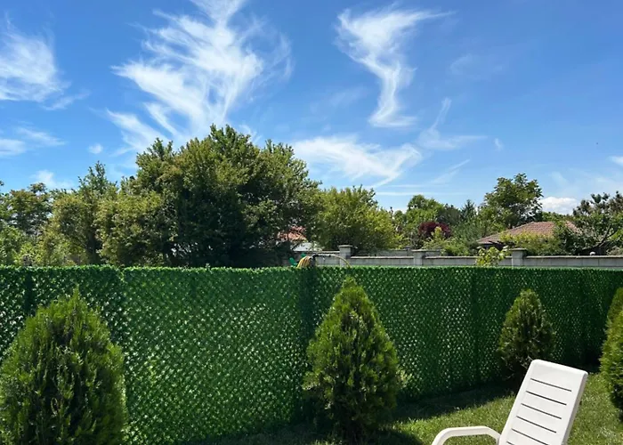 Vyara Krapets (Dobrich)