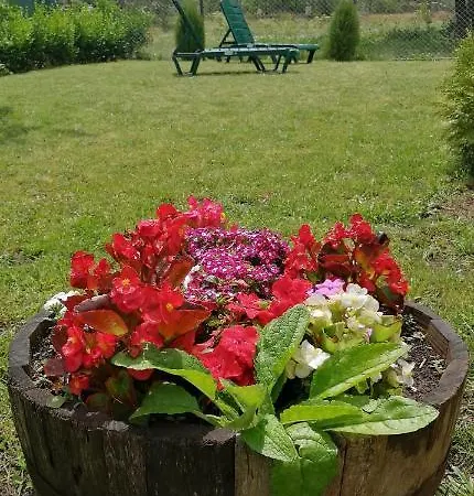 Holiday home Vyara