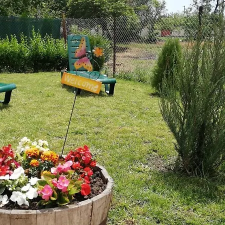Holiday home Vyara *
