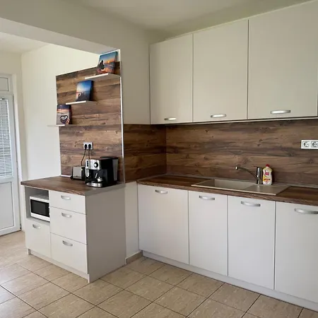 Vyara Holiday home *