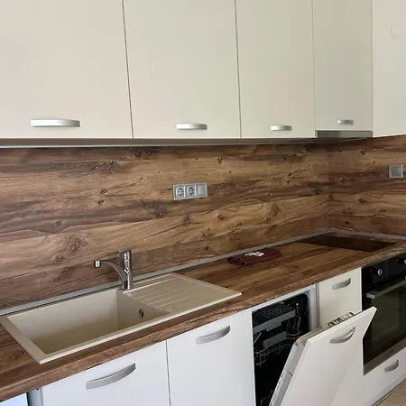 Vyara 펜션 크라페츠