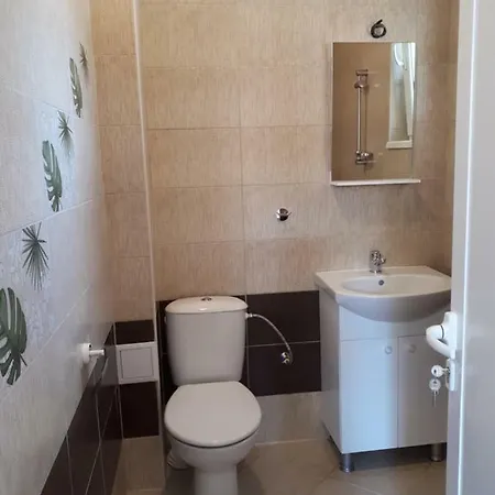 Holiday home Vyara *